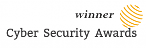 Cyber Secuirty Award Best Practice Award