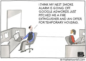 The Internet of Things
