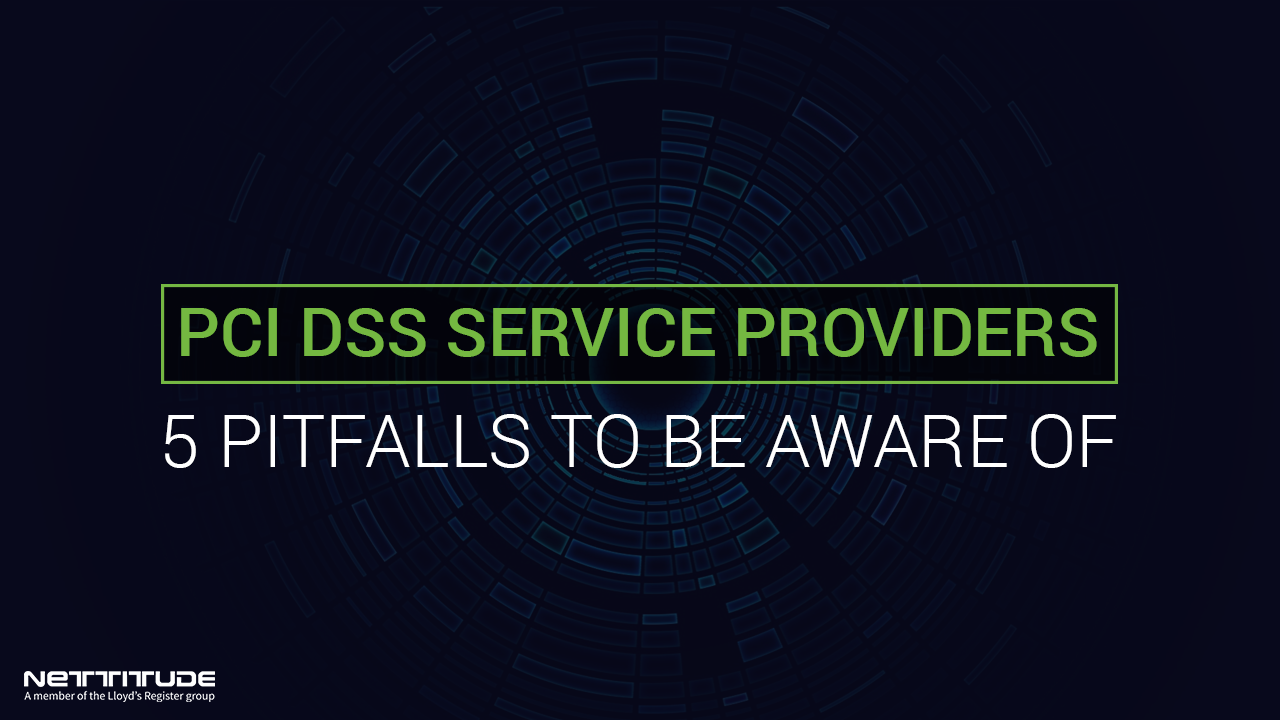 PCI DSS Service Providers - pitfalls (1)