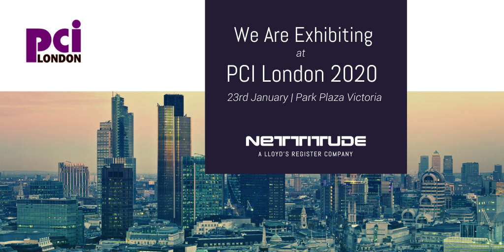 PCI London 2020