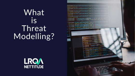 What is threat modelling